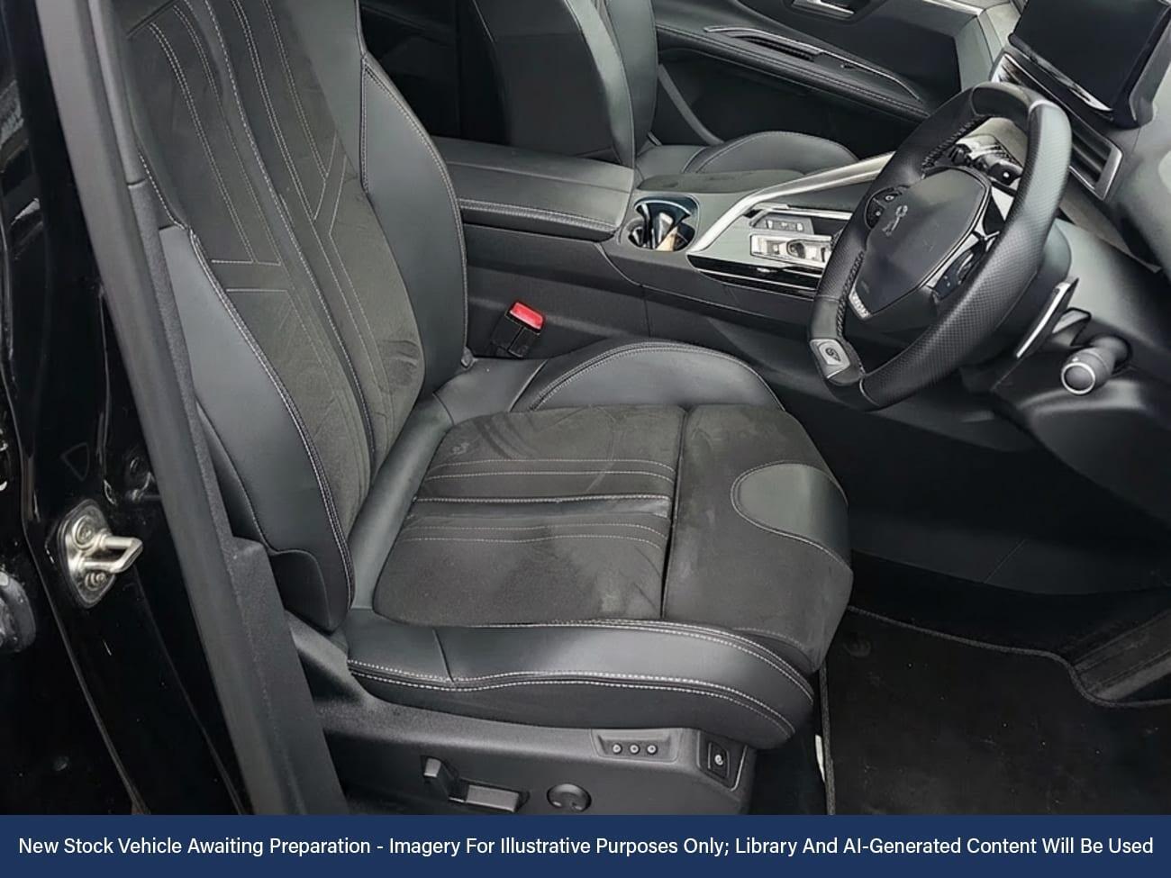 Used Peugeot 5008 2021 for sale - 77996471: Photo 3