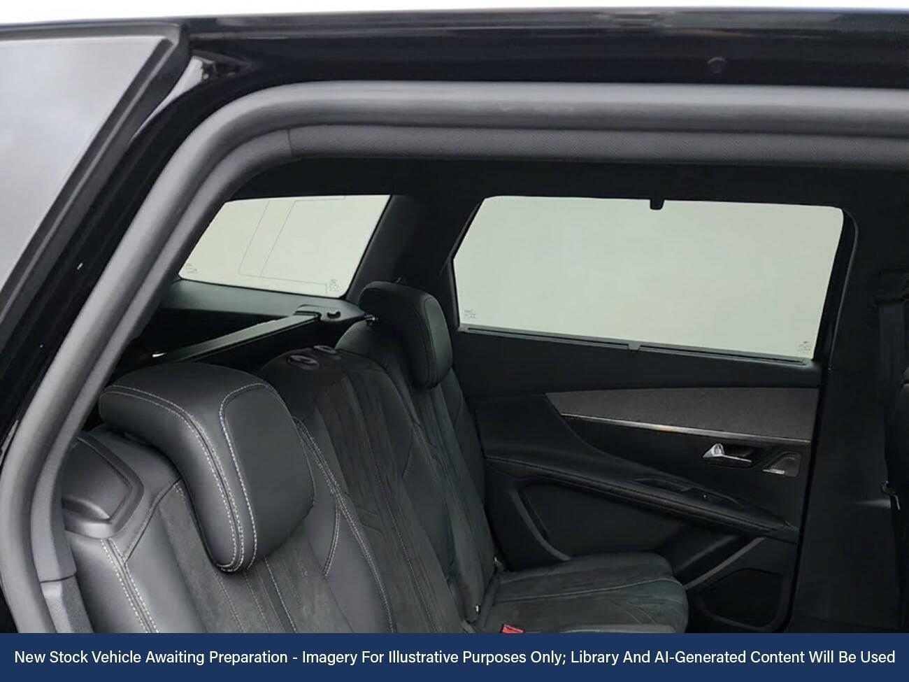 Used Peugeot 5008 2021 for sale - 77996471: Photo 4