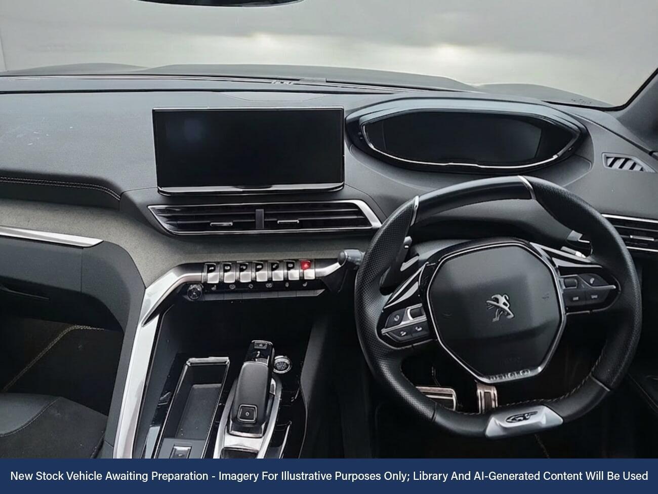 Used Peugeot 5008 2021 for sale - 77996471: Photo 6