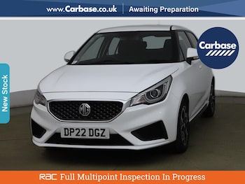 2022 - 1.5 VTi-TECH Excite Hatchback 5dr Petrol Manual Euro 6 (s/s) (106 ps)