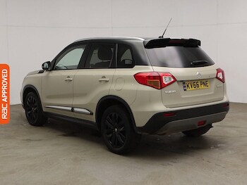 Used Suzuki Vitara 2016 for sale - 75043332: Photo
