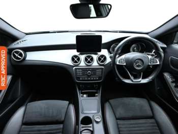 Used Mercedes-Benz GLA 2017 for sale - 75283856: Photo