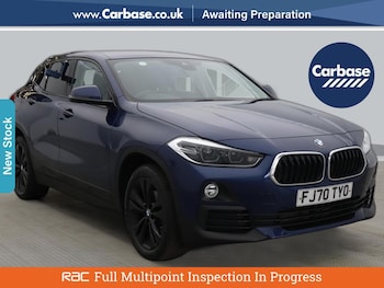 2020 - sDrive 18i Sport 5dr Step Auto