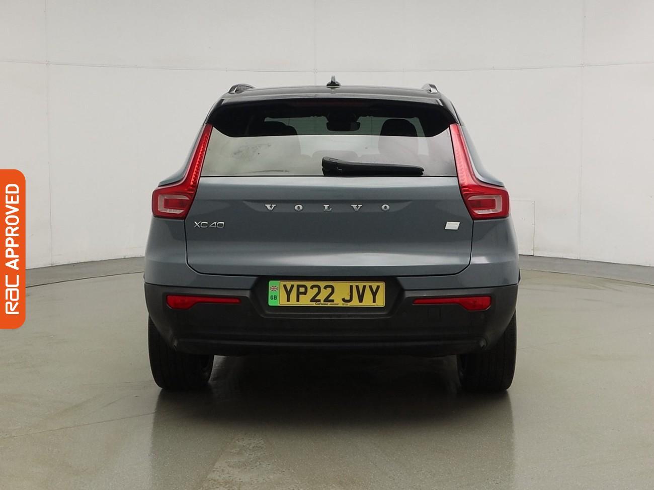 Used Volvo XC40 2022 for sale - 77211538: Photo 10