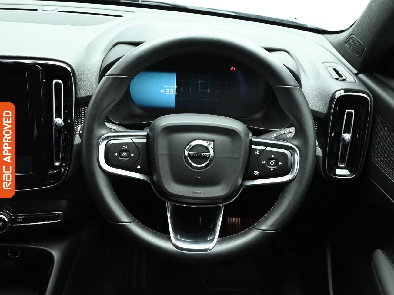 Used Volvo XC40 2022 for sale - 77211538: Photo 11