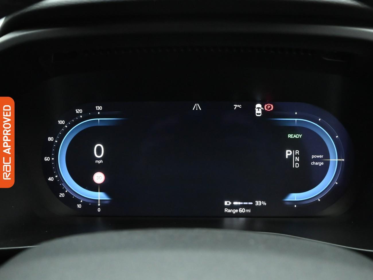 Used Volvo XC40 2022 for sale - 77211538: Photo 13