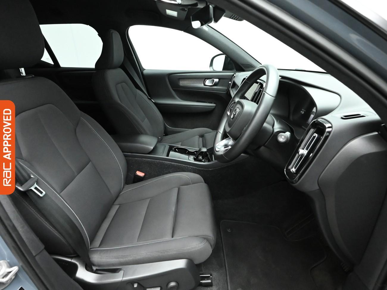 Used Volvo XC40 2022 for sale - 77211538: Photo 14