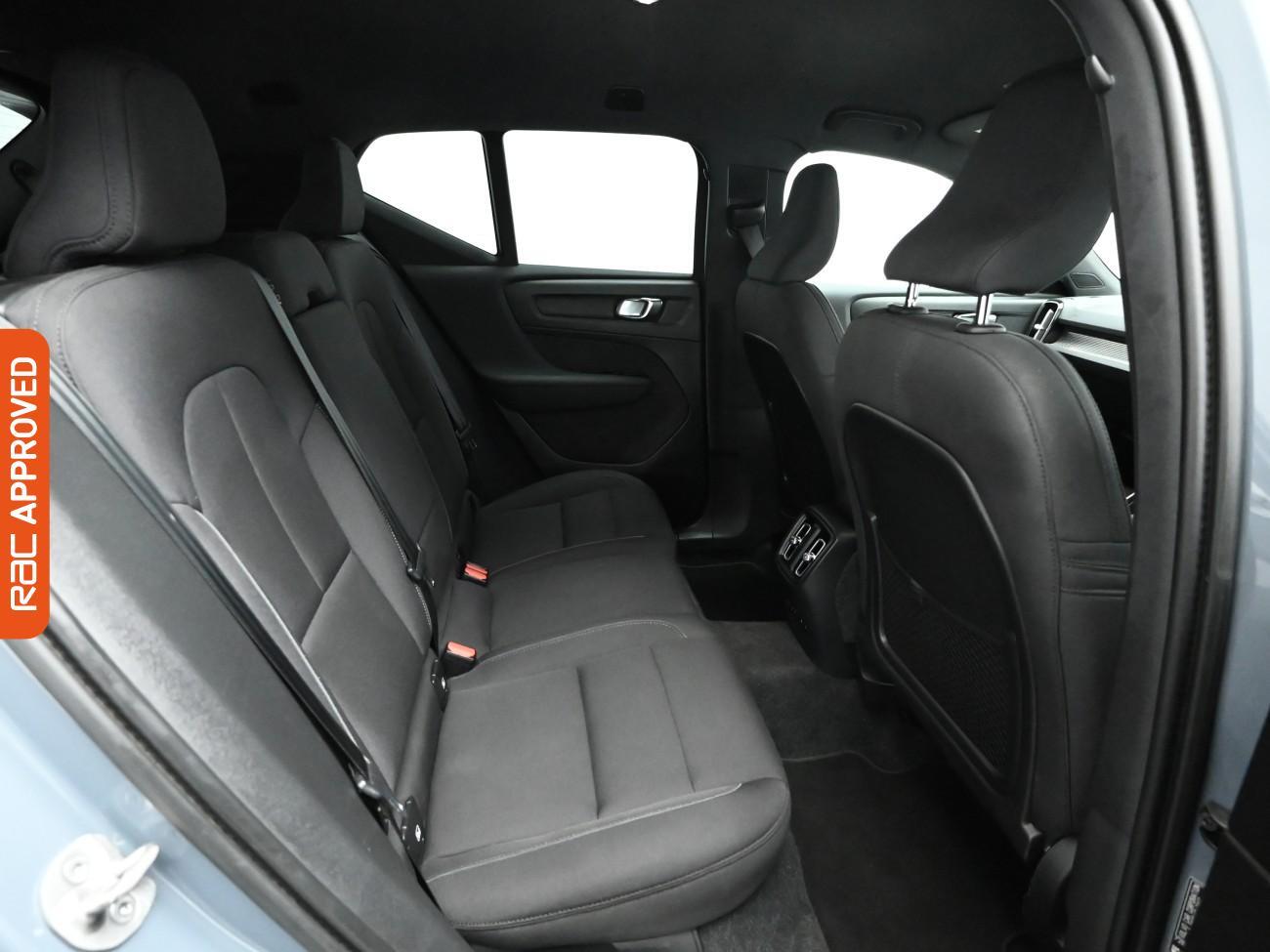 Used Volvo XC40 2022 for sale - 77211538: Photo 15