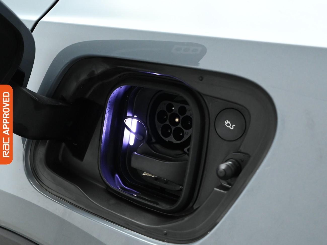 Used Volvo XC40 2022 for sale - 77211538: Photo 17