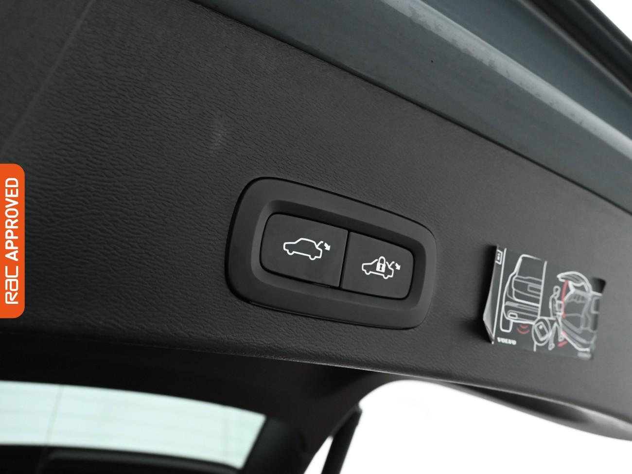 Used Volvo XC40 2022 for sale - 77211538: Photo 18