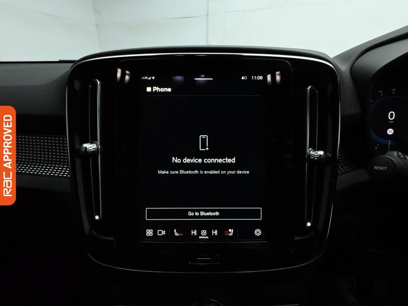 Used Volvo XC40 2022 for sale - 77211538: Photo 21