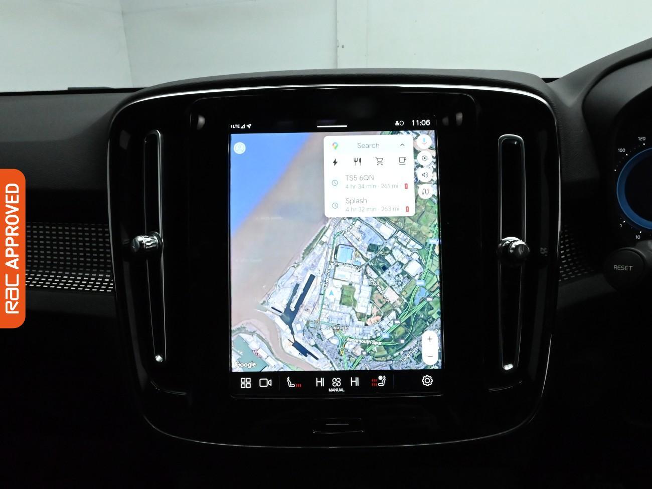 Used Volvo XC40 2022 for sale - 77211538: Photo 24