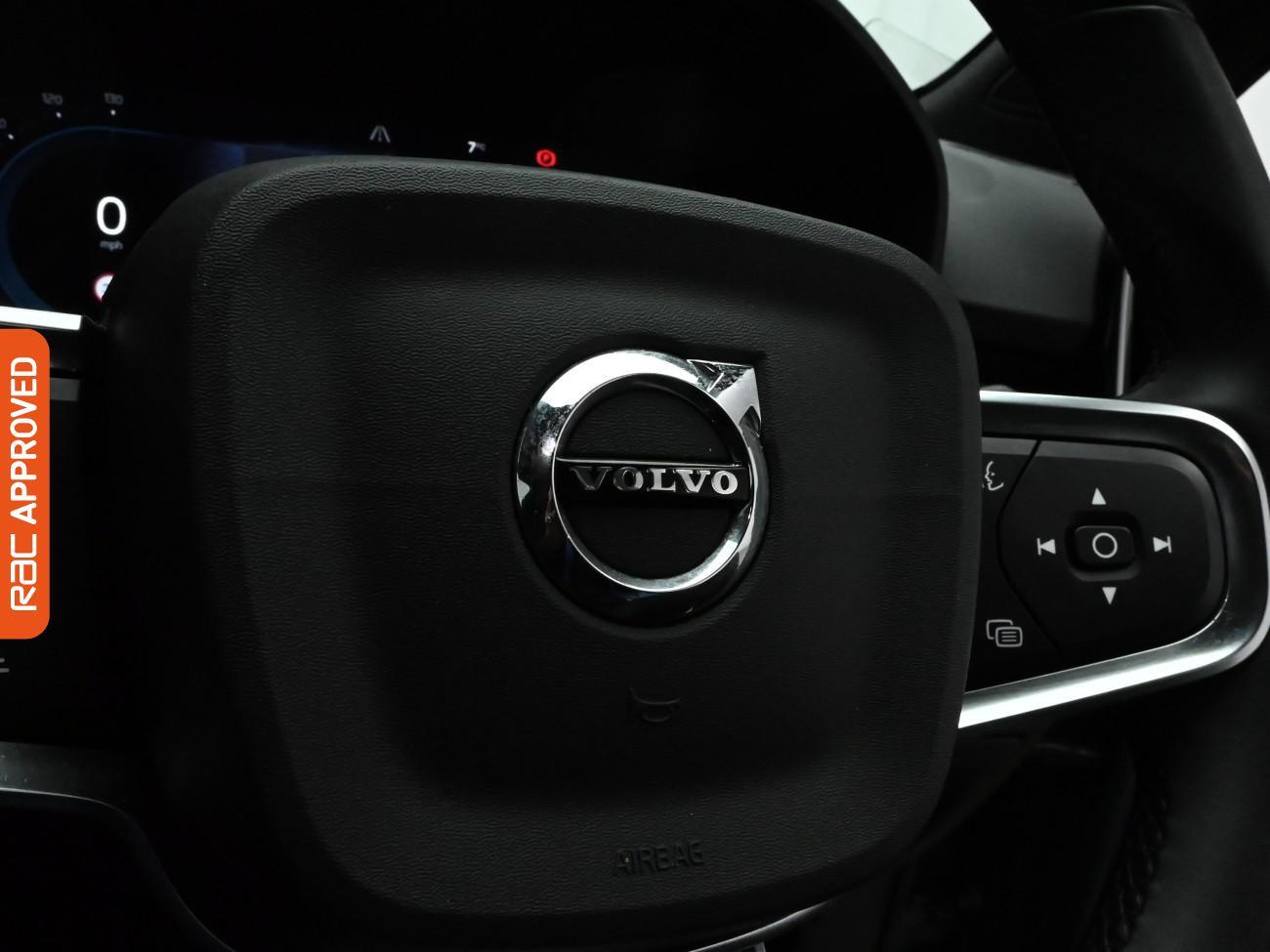 Used Volvo XC40 2022 for sale - 77211538: Photo 26