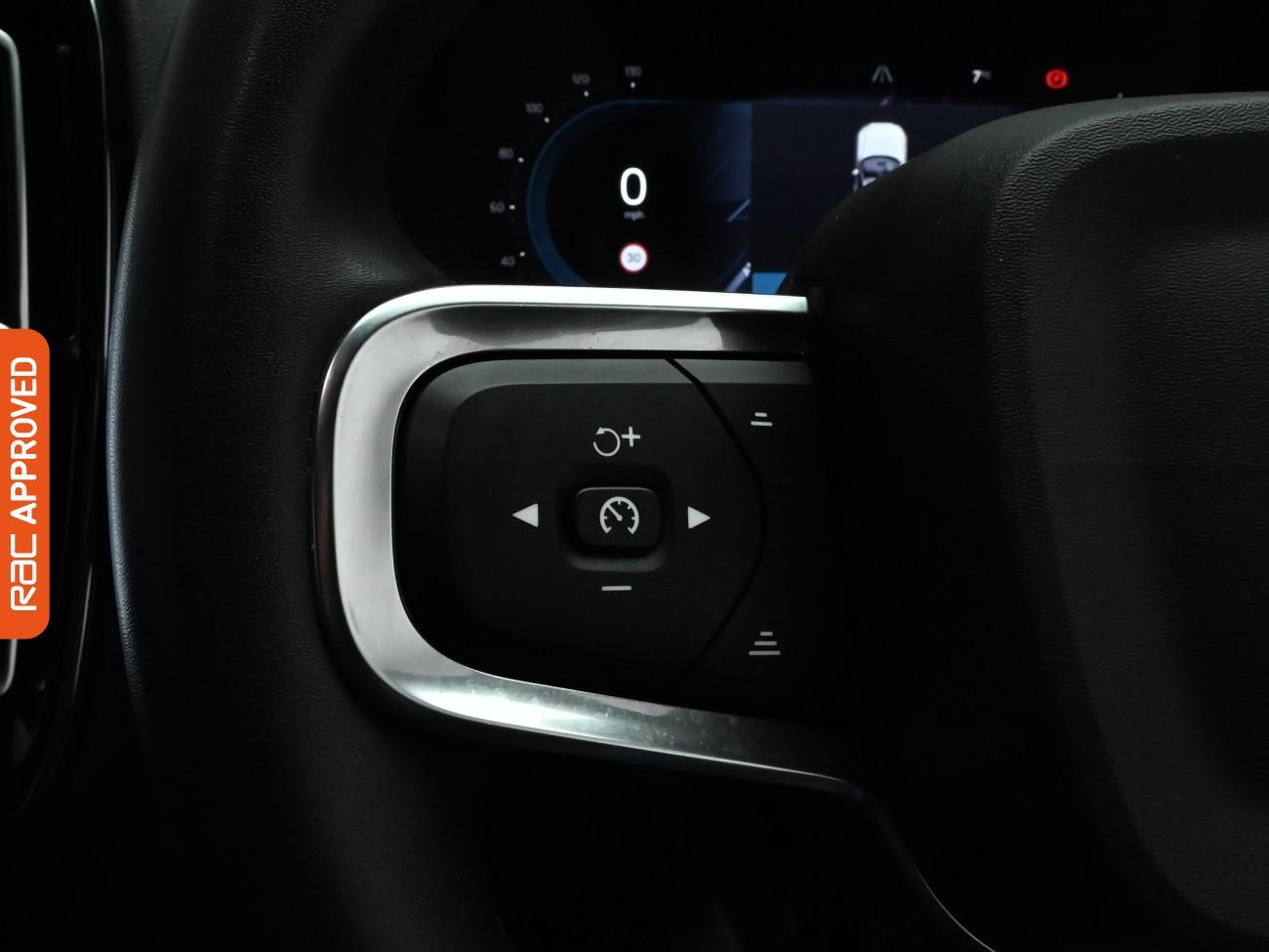 Used Volvo XC40 2022 for sale - 77211538: Photo 27