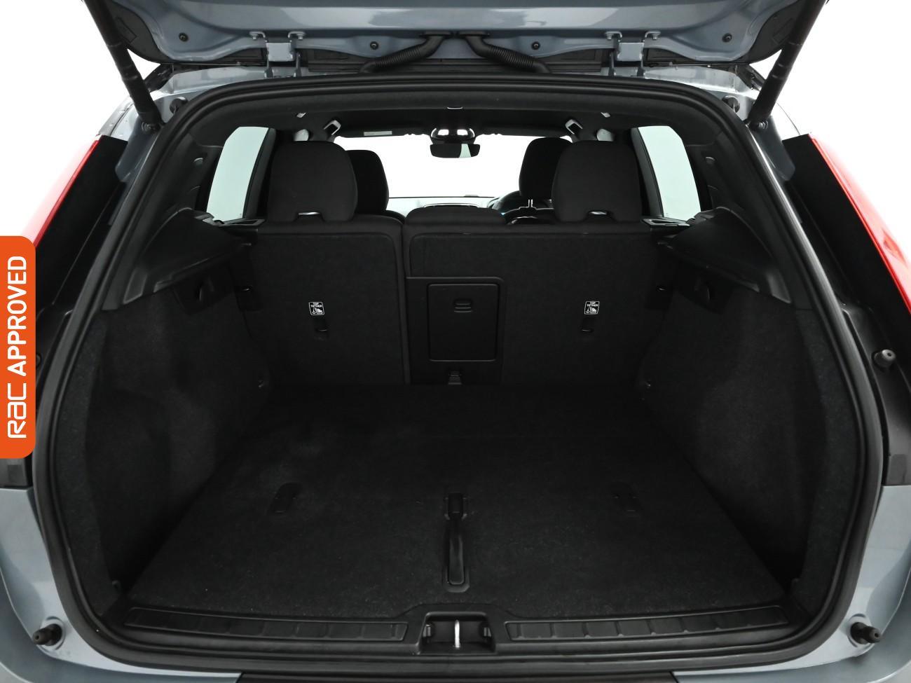 Used Volvo XC40 2022 for sale - 77211538: Photo 28