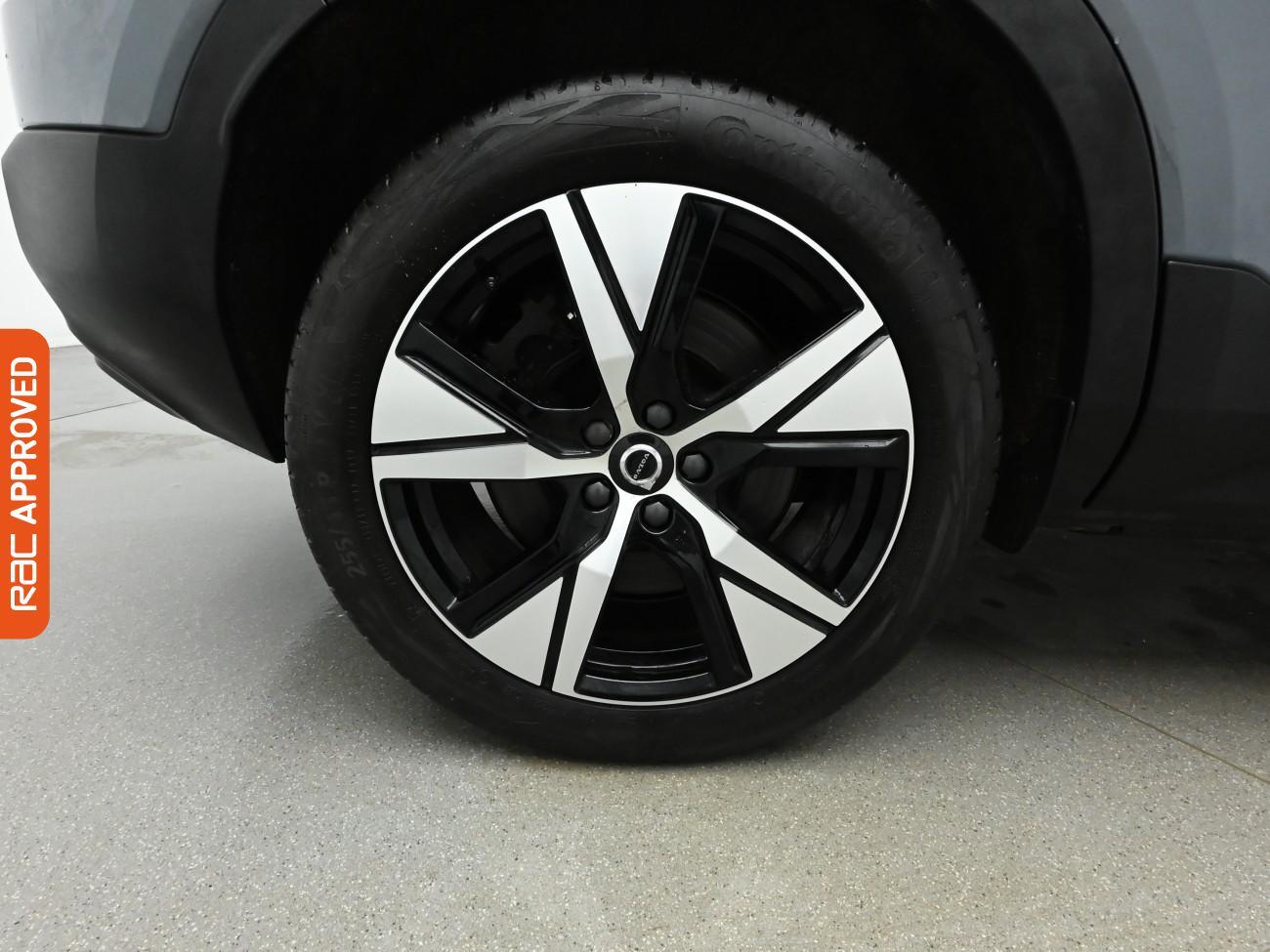 Used Volvo XC40 2022 for sale - 77211538: Photo 29