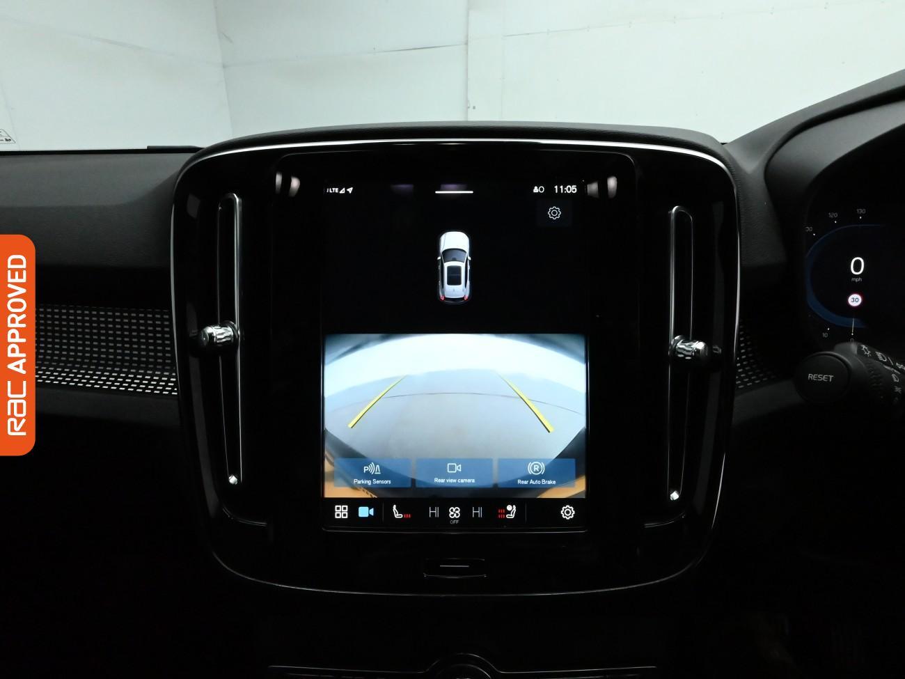 Used Volvo XC40 2022 for sale - 77211538: Photo 3