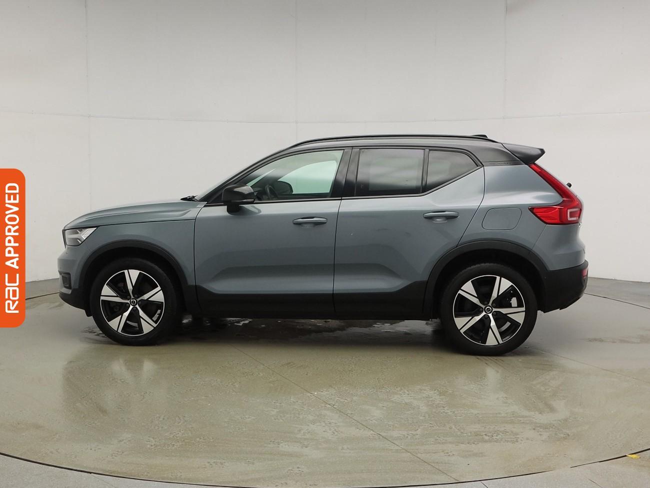 Used Volvo XC40 2022 for sale - 77211538: Photo 31