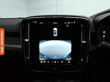 Used Volvo XC40 2022 for sale - 77211538: Photo