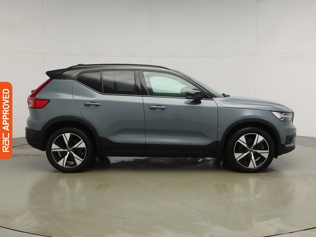 Used Volvo XC40 2022 for sale - 77211538: Photo 8