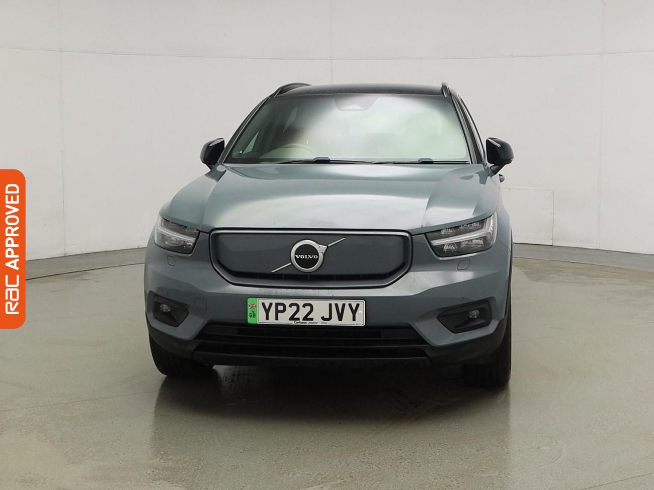 Used Volvo XC40 2022 for sale - 77211538: Photo 9