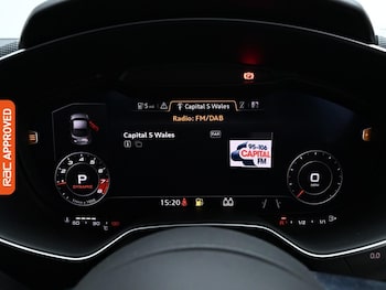 Used Audi TTS 2017 for sale - 75480846: Photo