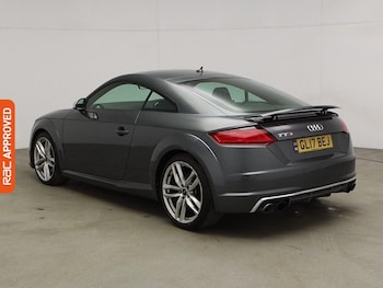 Used Audi TTS 2017 for sale - 75480846: Photo