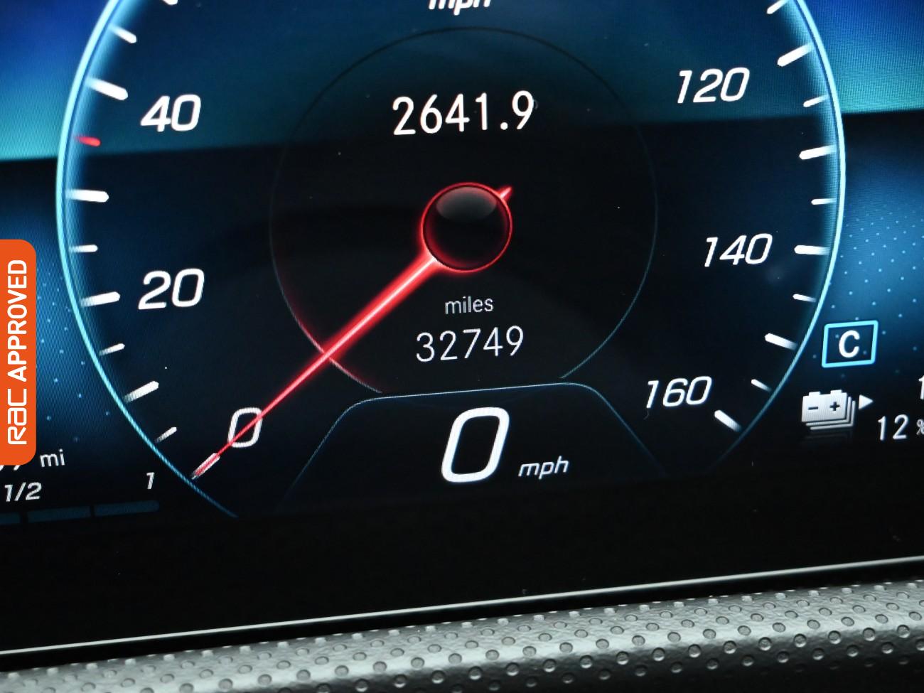 Used Mercedes-Benz A-Class 2021 for sale - 77037470: Photo 11