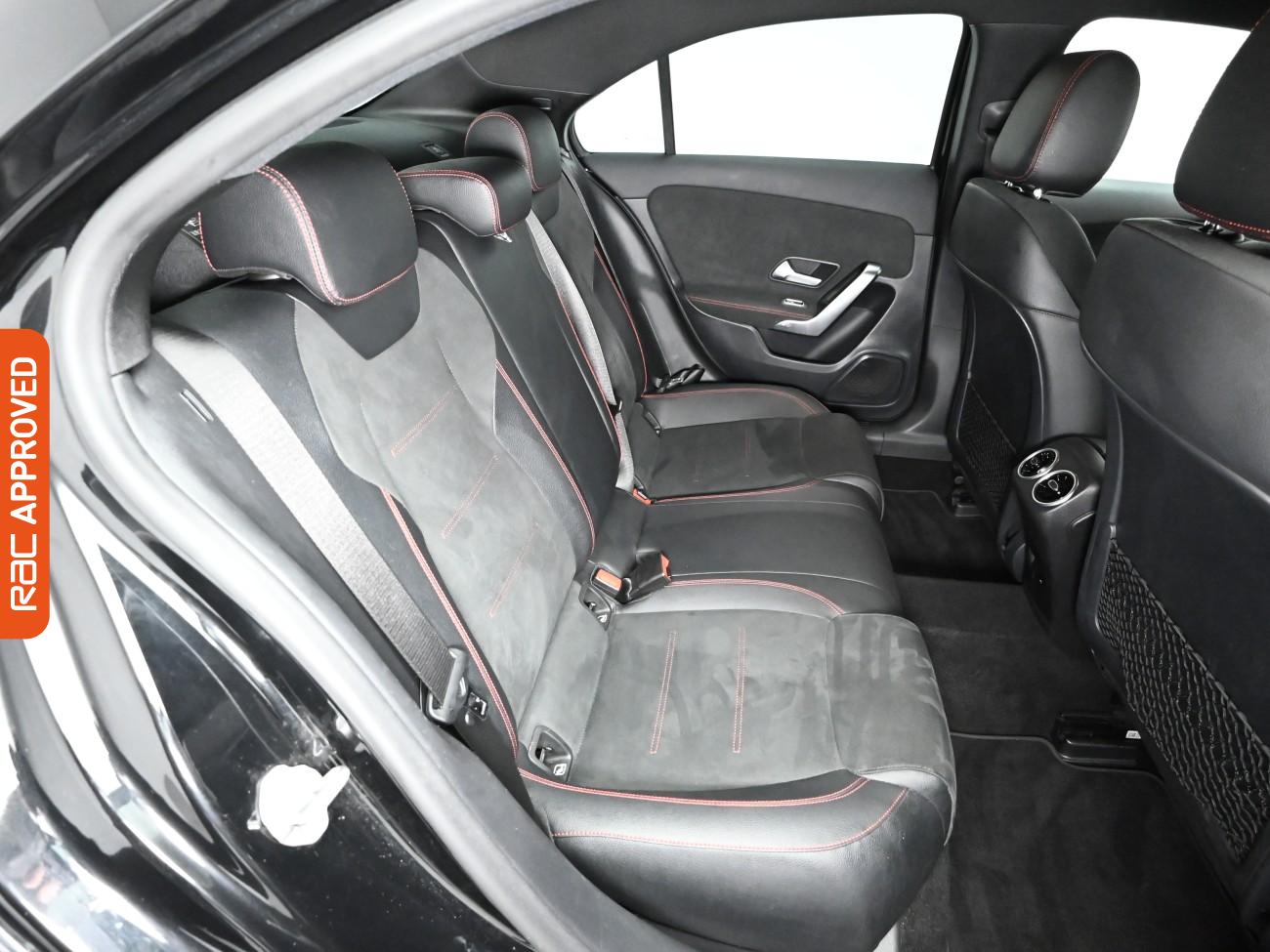 Used Mercedes-Benz A-Class 2021 for sale - 77037470: Photo 13