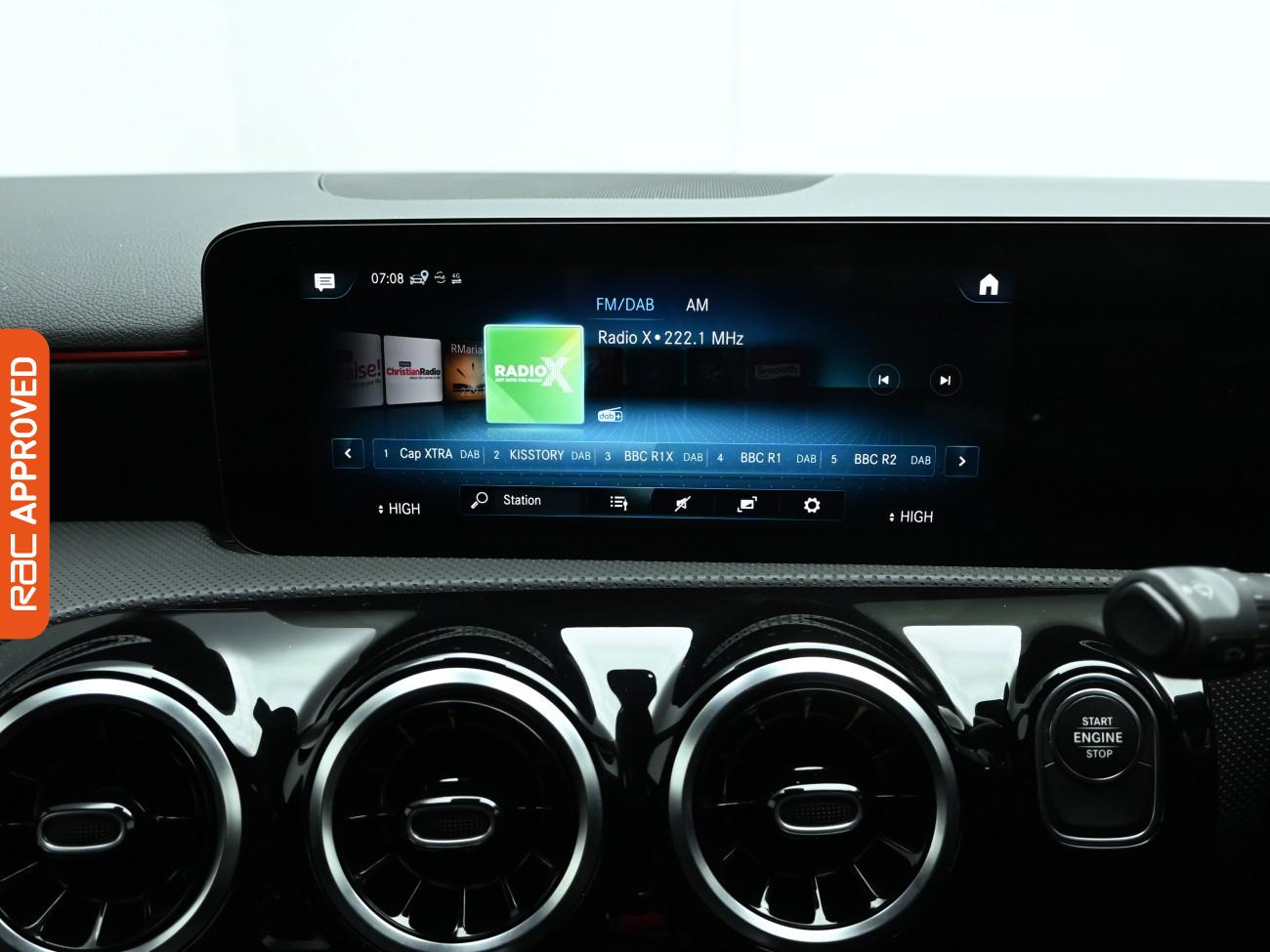 Used Mercedes-Benz A-Class 2021 for sale - 77037470: Photo 14