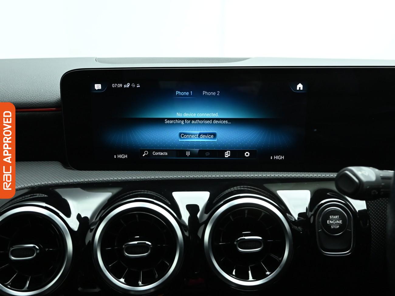 Used Mercedes-Benz A-Class 2021 for sale - 77037470: Photo 15