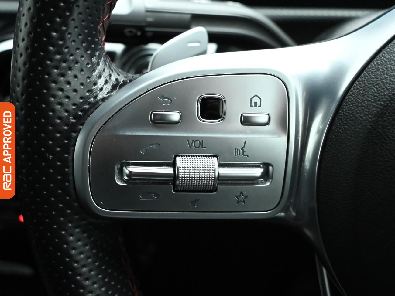 Used Mercedes-Benz A-Class 2021 for sale - 77037470: Photo 21