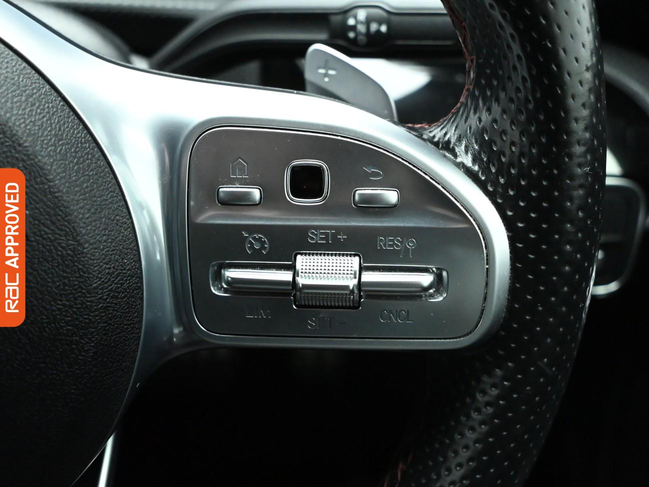 Used Mercedes-Benz A-Class 2021 for sale - 77037470: Photo 22