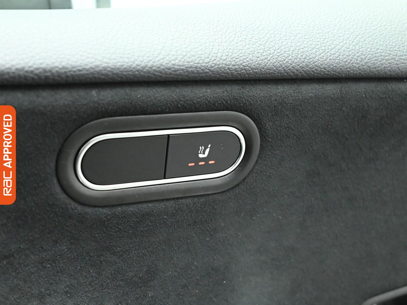 Used Mercedes-Benz A-Class 2021 for sale - 77037470: Photo 23