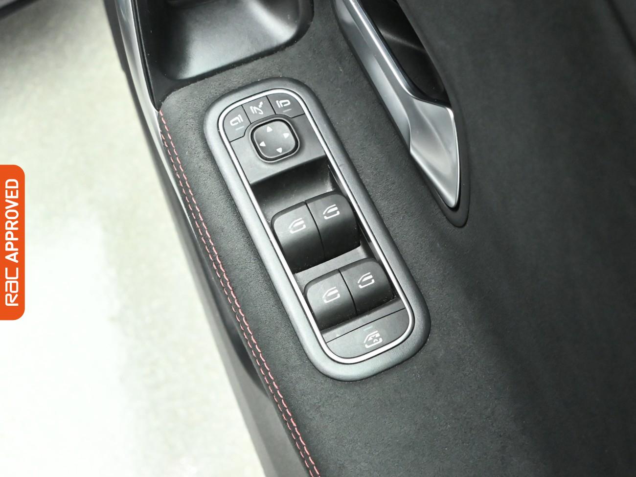 Used Mercedes-Benz A-Class 2021 for sale - 77037470: Photo 24