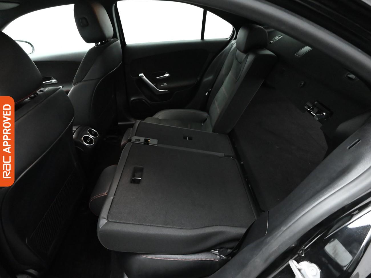 Used Mercedes-Benz A-Class 2021 for sale - 77037470: Photo 26