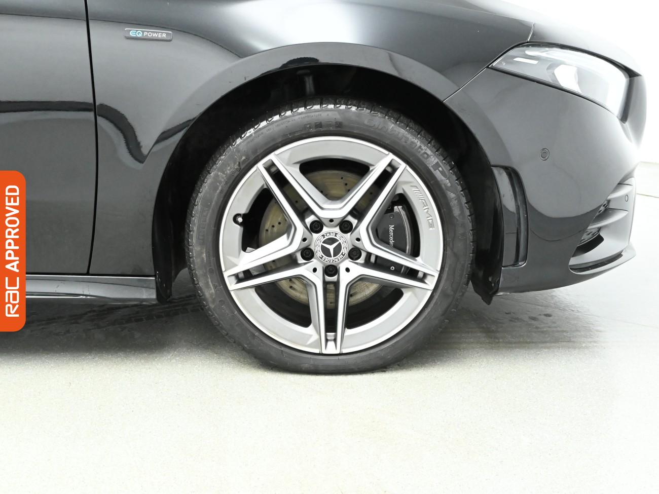 Used Mercedes-Benz A-Class 2021 for sale - 77037470: Photo 31