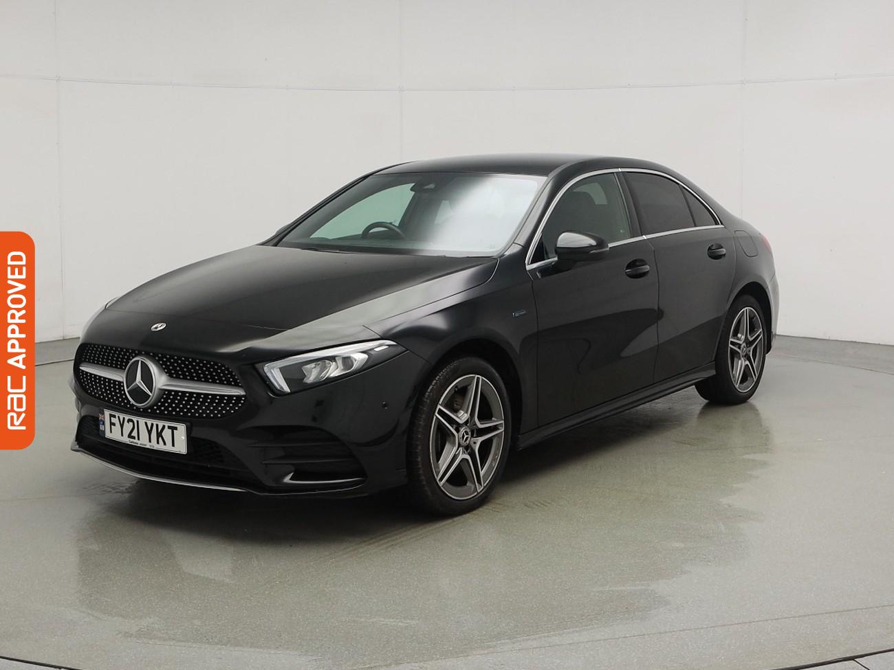 Used Mercedes-Benz A-Class 2021 for sale - 77037470: Photo 32