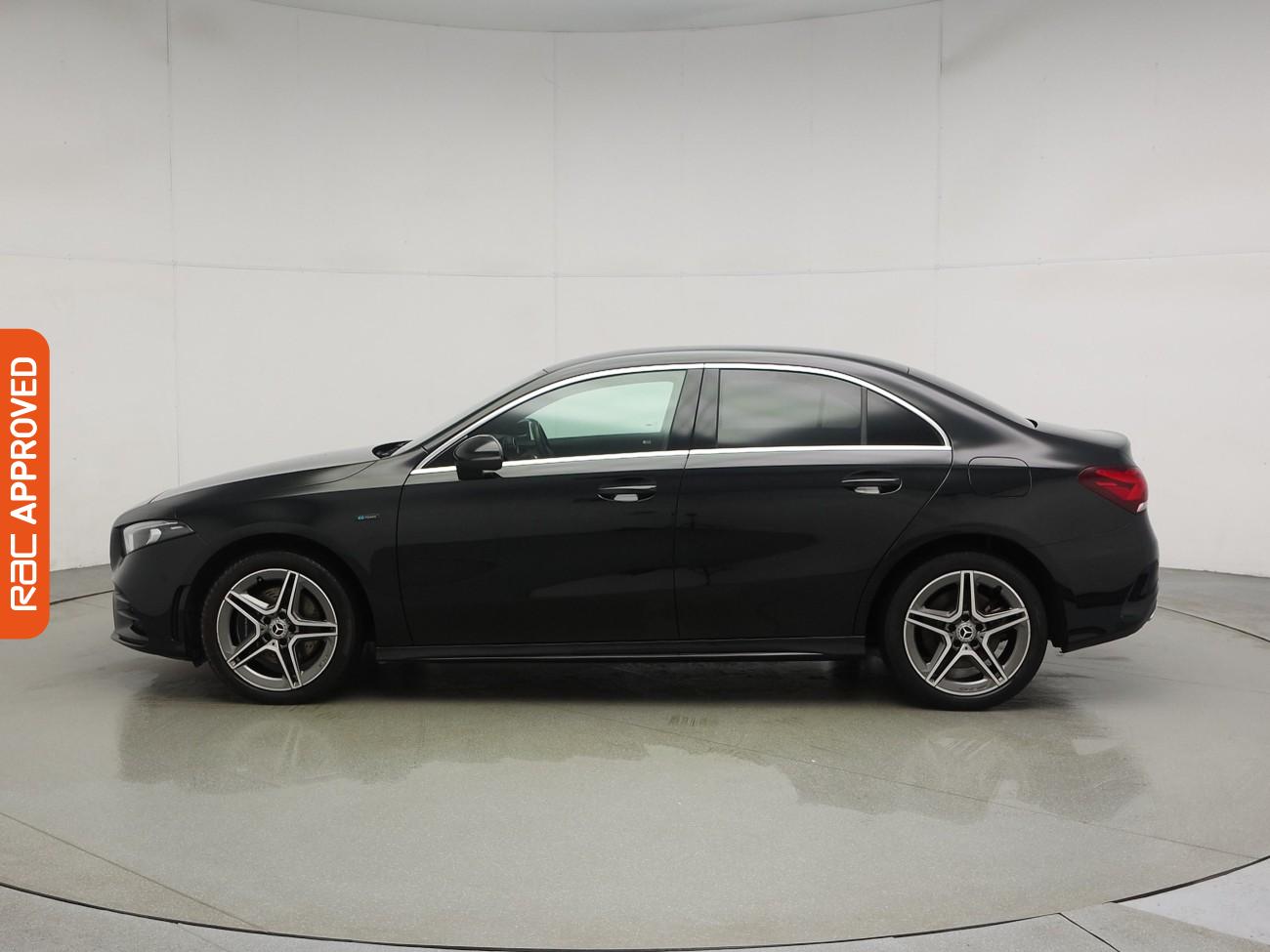 Used Mercedes-Benz A-Class 2021 for sale - 77037470: Photo 33