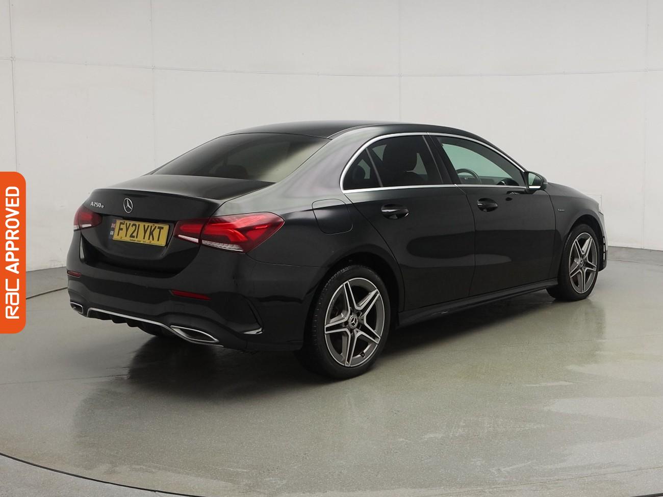 Used Mercedes-Benz A-Class 2021 for sale - 77037470: Photo 34