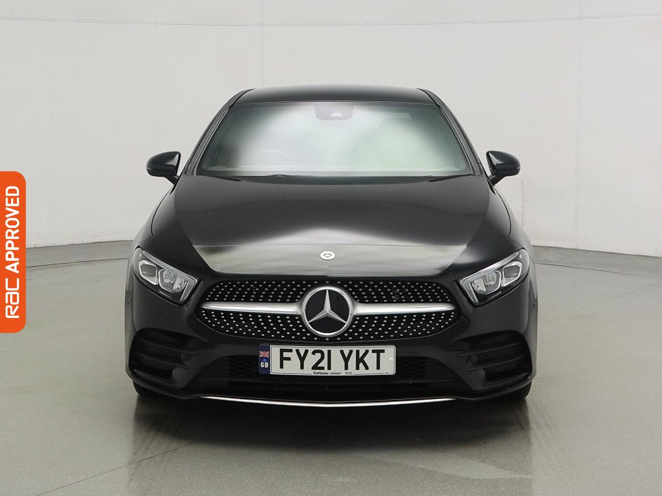 Used Mercedes-Benz A-Class 2021 for sale - 77037470: Photo 7