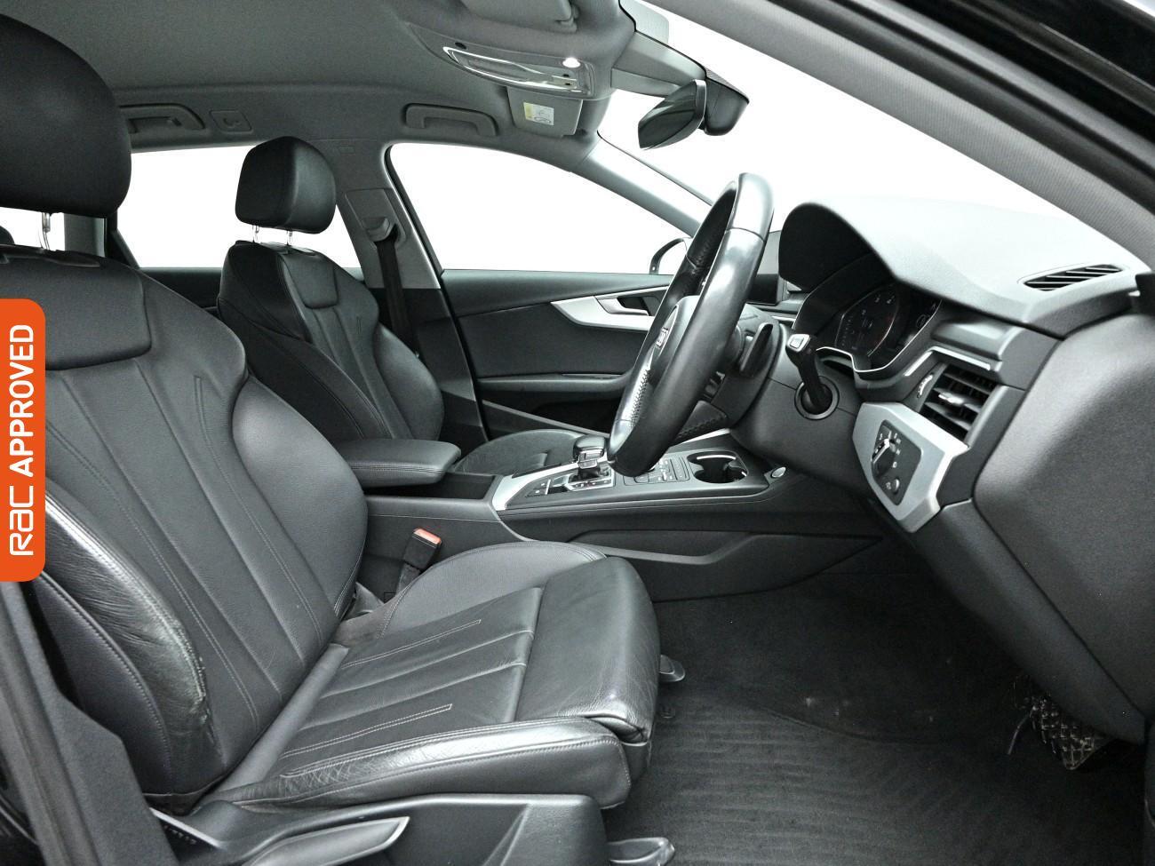 Used Audi A4 Avant 2017 for sale - 78010712: Photo 12