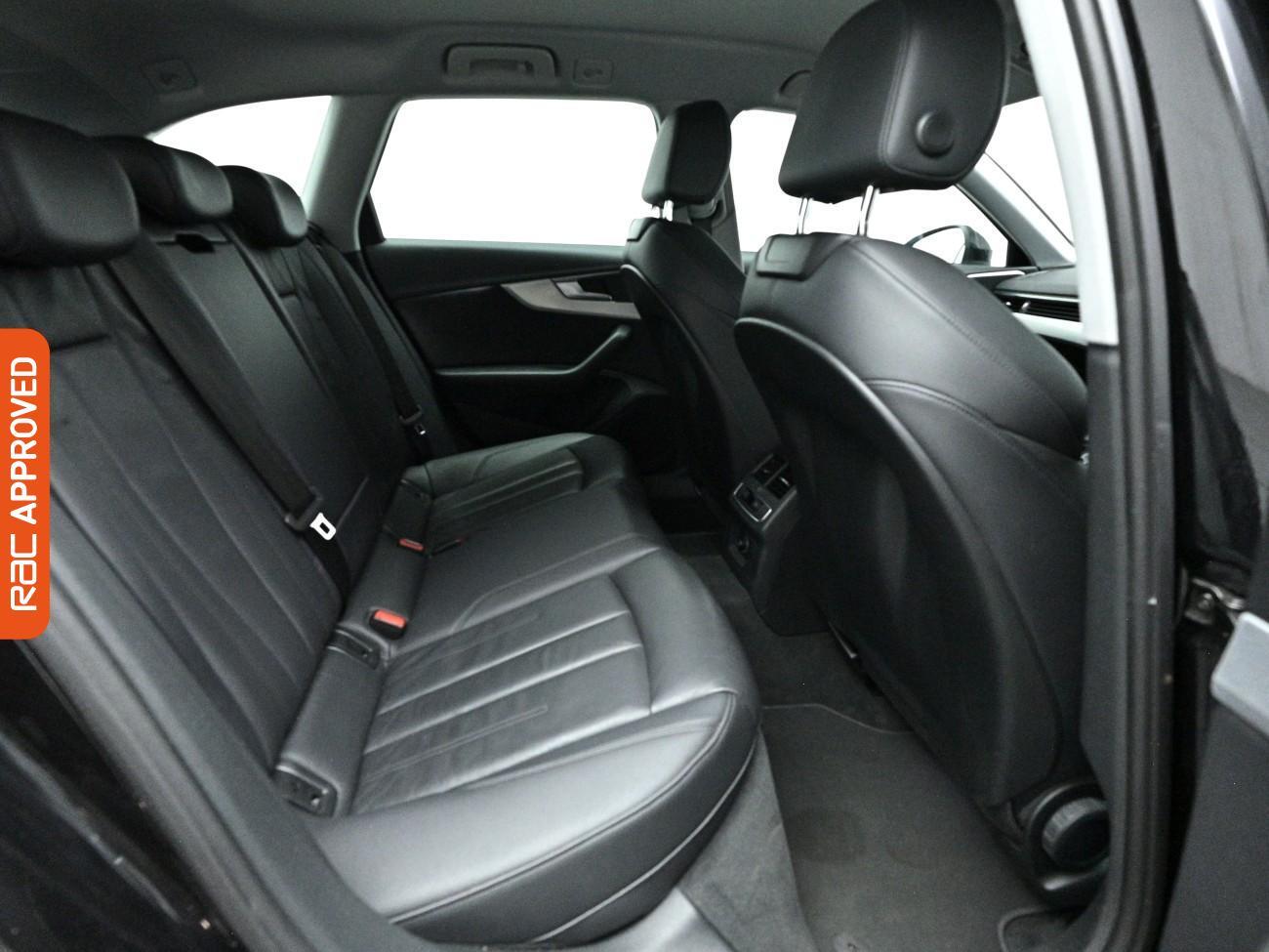 Used Audi A4 Avant 2017 for sale - 78010712: Photo 13