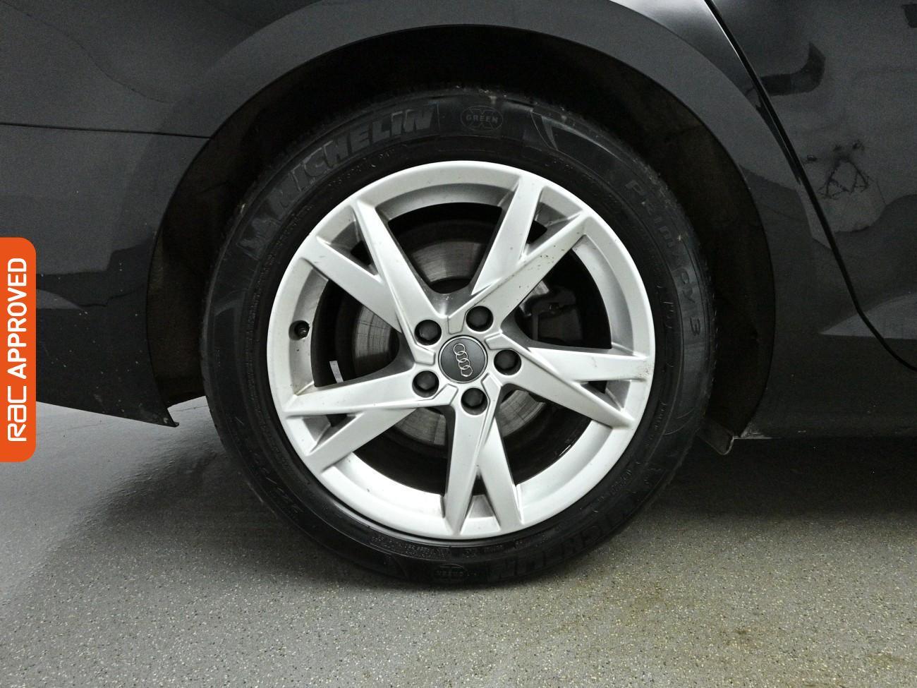 Used Audi A4 Avant 2017 for sale - 78010712: Photo 14