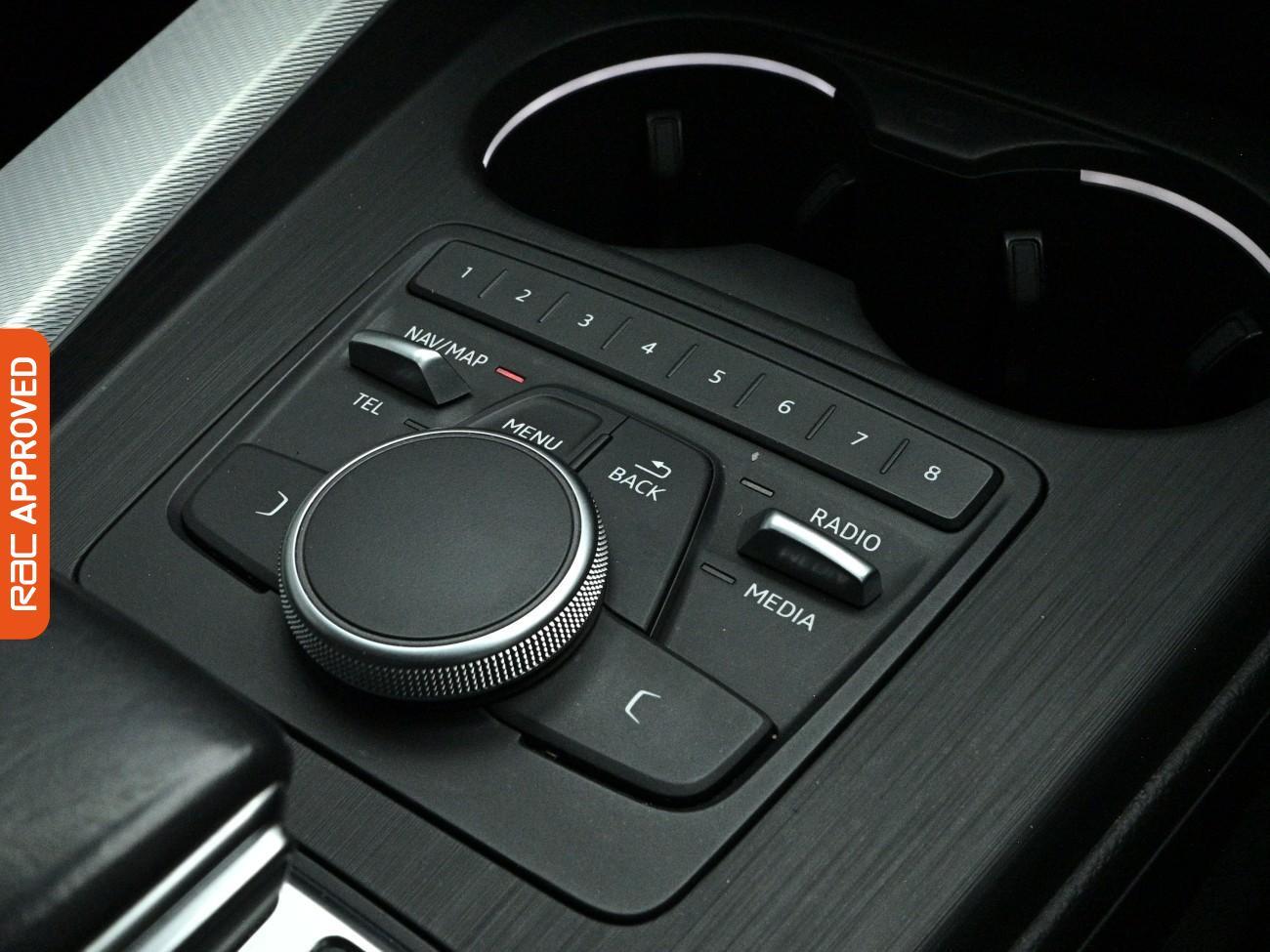 Used Audi A4 Avant 2017 for sale - 78010712: Photo 15