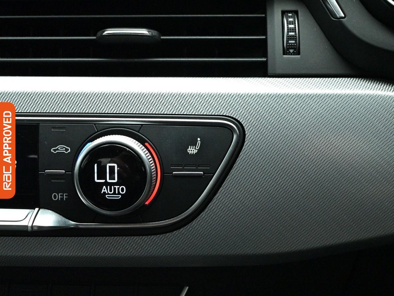 Used Audi A4 Avant 2017 for sale - 78010712: Photo 16