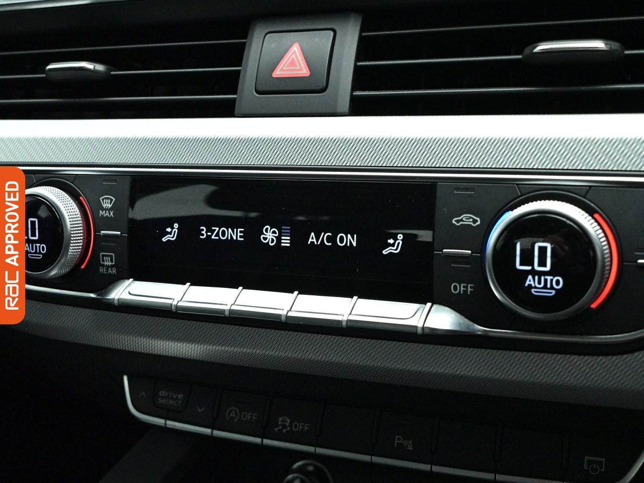 Used Audi A4 Avant 2017 for sale - 78010712: Photo 17