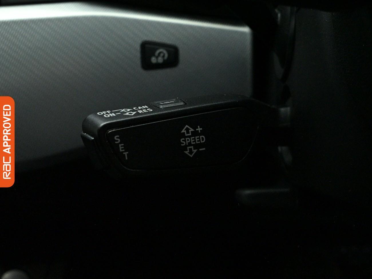 Used Audi A4 Avant 2017 for sale - 78010712: Photo 18