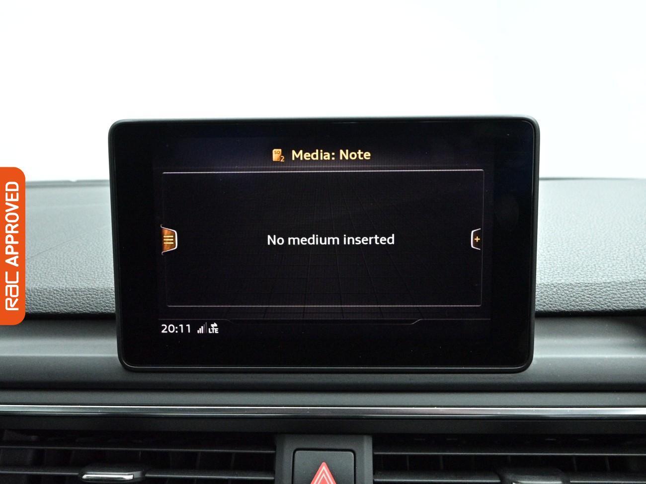 Used Audi A4 Avant 2017 for sale - 78010712: Photo 19