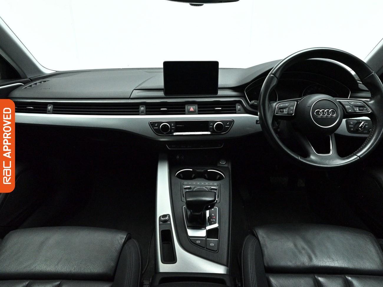 Used Audi A4 Avant 2017 for sale - 78010712: Photo 2